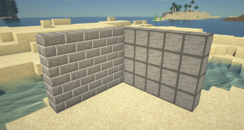 v0.0.1 building blocks
