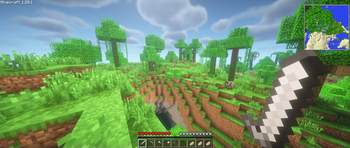 Shaders 😍