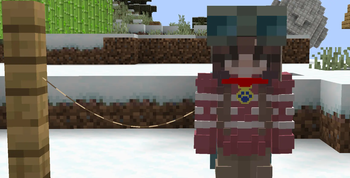 Leashable Collars (Unofficial NeoForge Port)