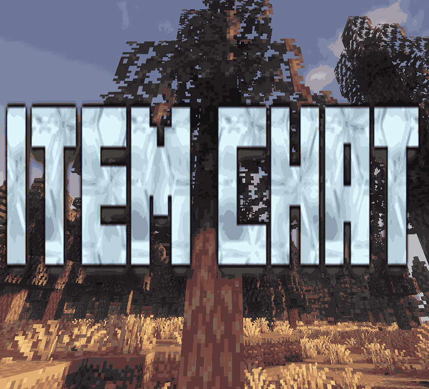 ItemChat