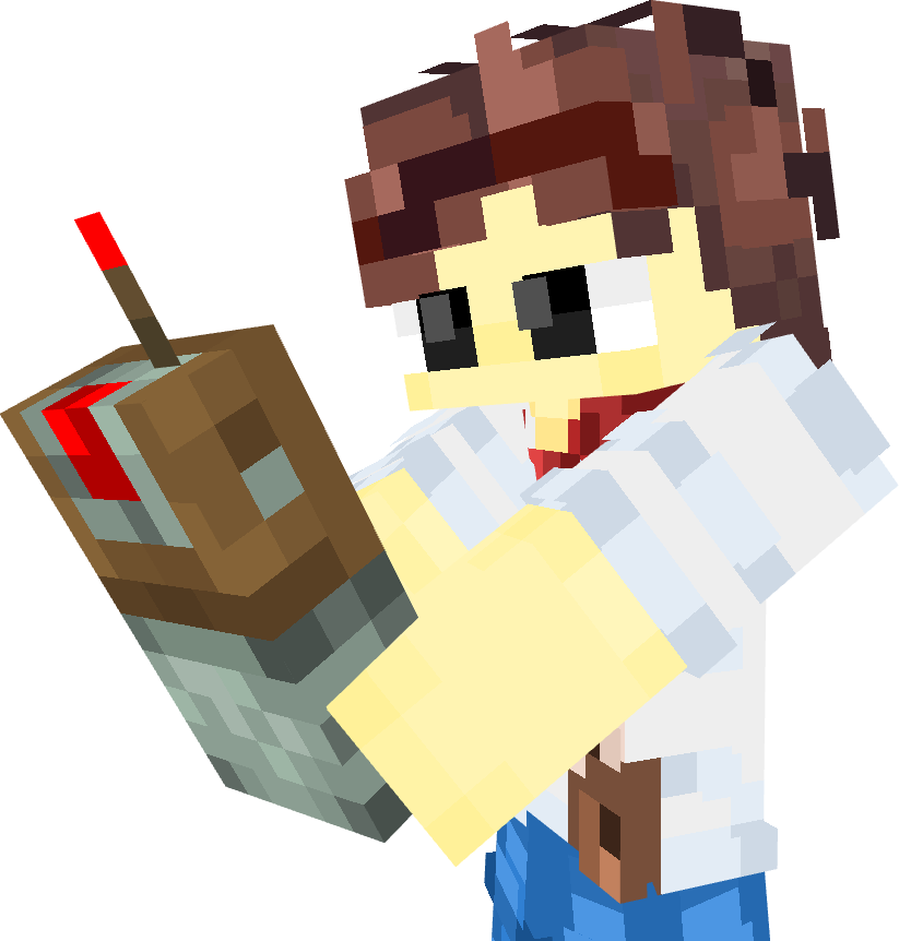 FixedRL and The Andesite Stealth Camo