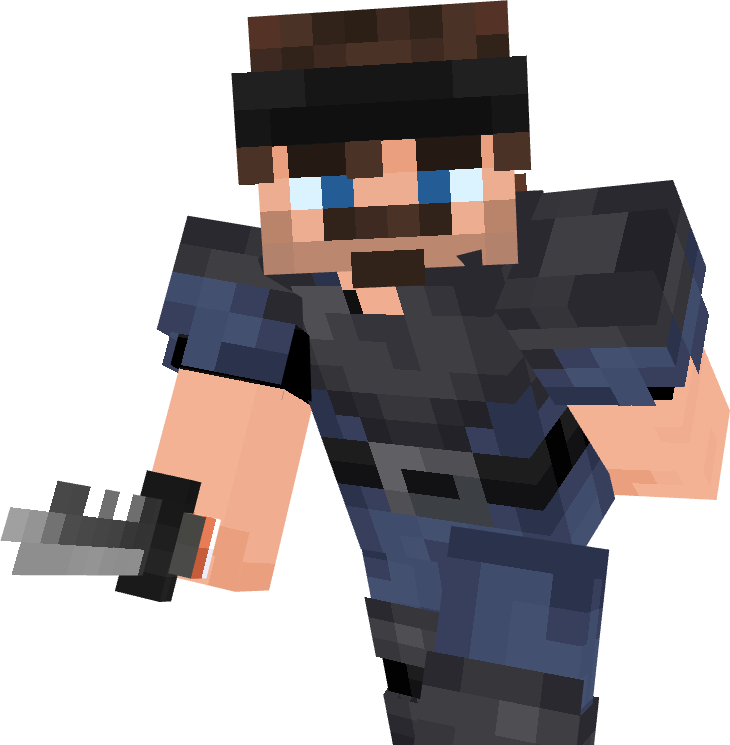 New Sneaking Suit