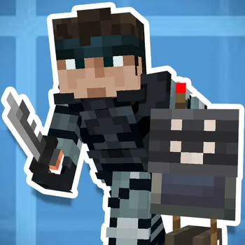 The Mod Icon