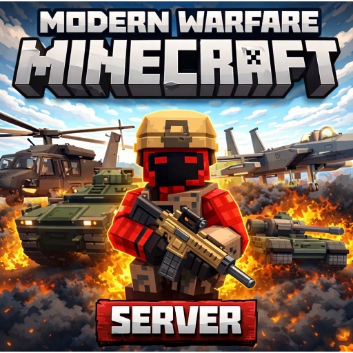 ModernWarfare to the Max