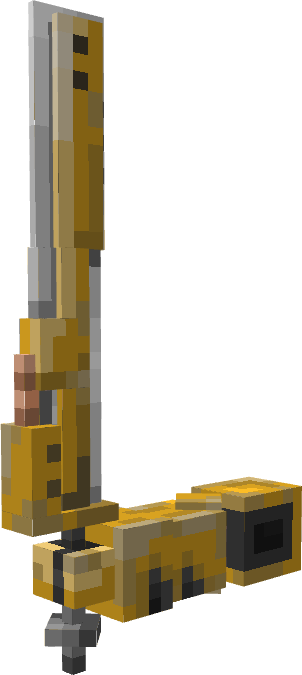sword