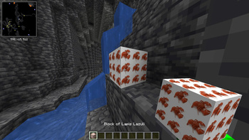 lobster lazuli — screenshot 3