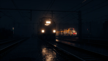 shader support