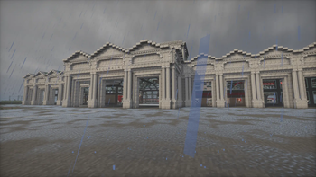 station