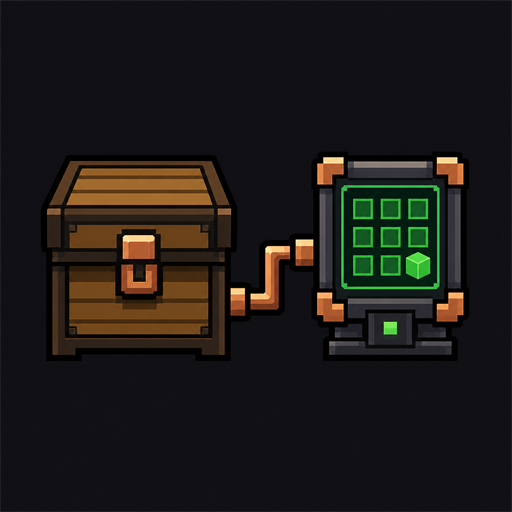 Easy Storage