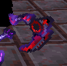 S2antos Reaper pvp — screenshot 5