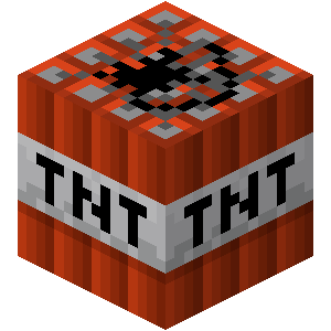 end crystal to TNT