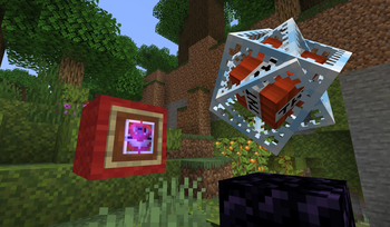 end crystal to tnt