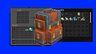 Backpack Side GUI
