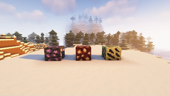 Ores