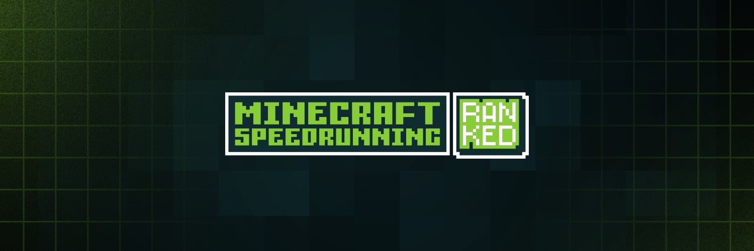 Minecraft Speedrun Ranked is a Thing?! (Setup Guide) 