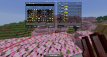 Zap's Model Only Resources — screenshot 2