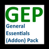 General Essentials Pack