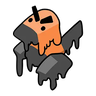 Modrinth profile picture for @sludge