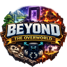 Beyond the Overworld
