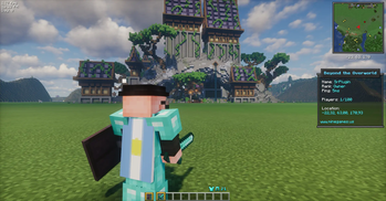 SPOILER #1