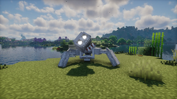 SPOILER #7