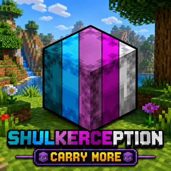 Shulkerception