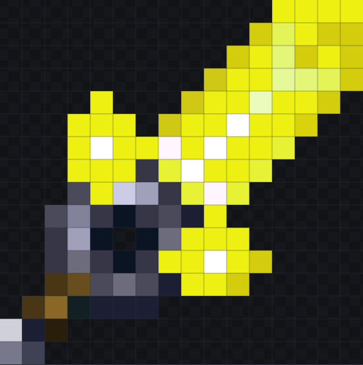 Sword!