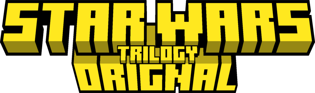 Star Wars Original Trilogy