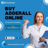 Icon for Buy Adderall Online Overnight No Rx With Authorized Store