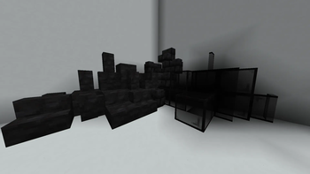 New Blocks
