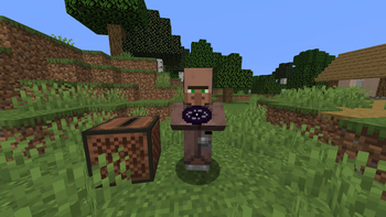 Villager Profession