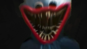 Jumpscare Demo 2