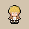 Totem of Undying Armin