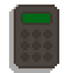 Calculator RinF