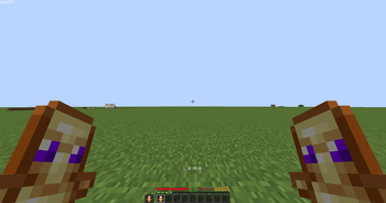 Purple Totem — screenshot 1
