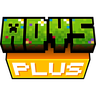 Adventures Plus - ADVS PLUS