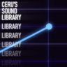Ceru's Sound Library (MTR Mod)
