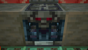 Ominous Vault