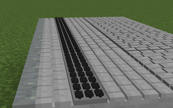 Platform type 4, detailed
