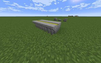 Platform type 3