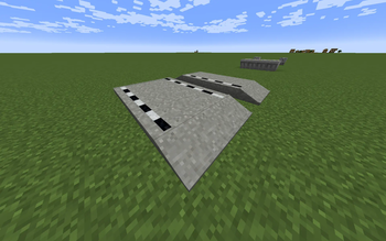 Platform type 2
