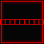 Black and red gui