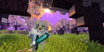 Picture taken by santim345 (On Discord)