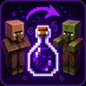 Zombification Potion