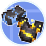More Netherite Variants