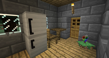 Old Game Improved