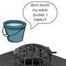Anti Drain
