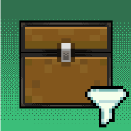 Skyblock Enhanced Storage