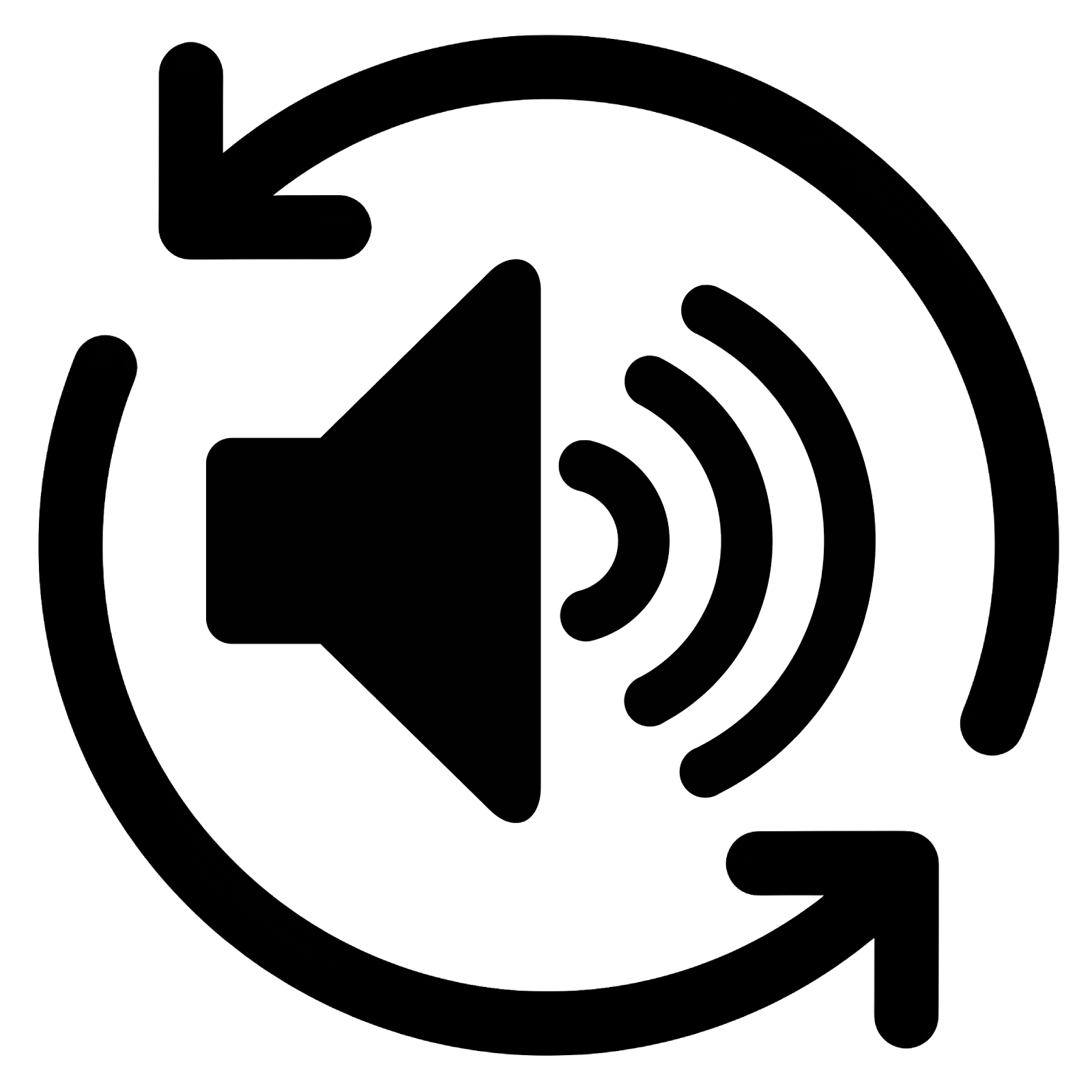 Sound Reloader