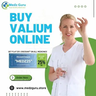How To Get Valium For Anxiety Secure Meds Payment